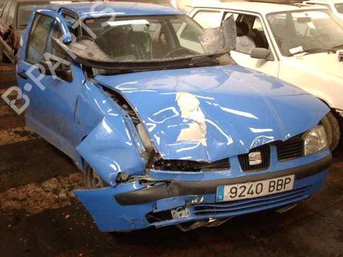 Used Parts SEAT CORDOBA (6K2) 1.9 TDI 476237