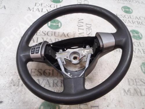 Steering wheel SUZUKI SX4 (EY, GY) 1.6 DDIS (RW 416D) (90 hp) 4811062J11BWL