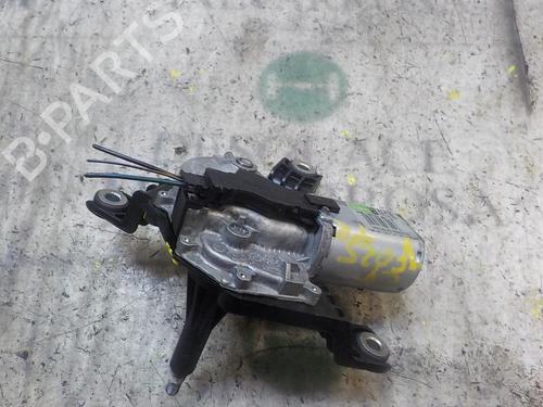 Rear wiper motor OPEL CORSA D (S07)  | BP3845731M102 