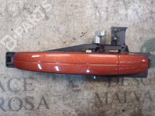 Used Rear left exterior door handle Rear left exterior door handle FORD FOCUS II Convertible [2006-2010] 3796137 3796137