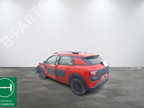 Left front window switch CITROËN C4 CACTUS 1.6 BlueHDi 100 | BP16821944I27 - Image 8