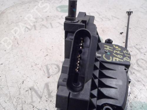 Front left lock FORD FOCUS III 1.6 TDCi | BP3817313C98 