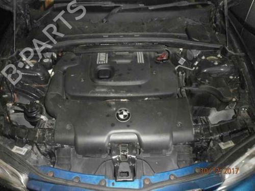 Left sun visor BMW 1 (E87) 120 d | BP3854231I1 - Image 5