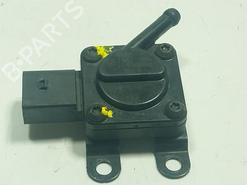 Electronic module BMW X6 (E71, E72) xDrive 40 d | BP17824779M83 