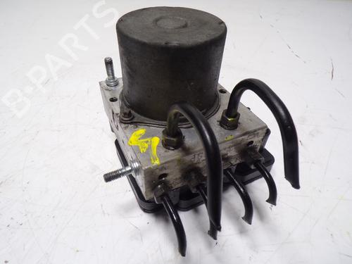 ABS pump IVECO DAILY VI Van  | BP11206521M43 