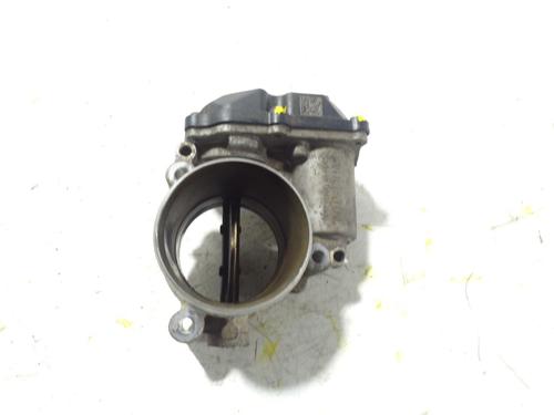 Throttle body VW TRANSPORTER T6 Van (SGA, SGH, SHA, SHH) 2.0 TDI | BP9644110M82
