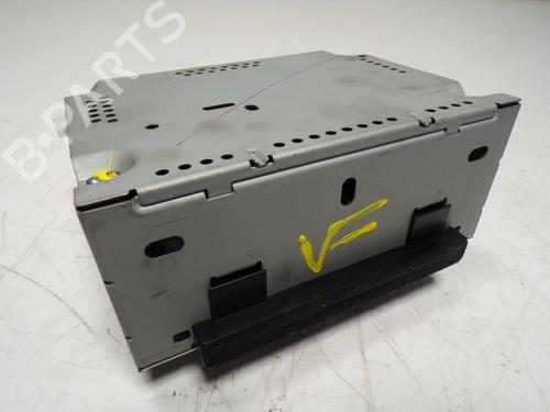 Used Radio Radio FORD FOCUS III 1.6 TDCi (115 hp) 15849560 15849560