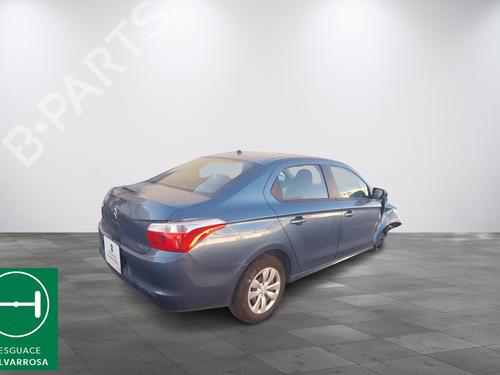 Starter CITROËN C-ELYSEE (DD_) 1.6 HDI 92 | BP24984803M8  - Image 10