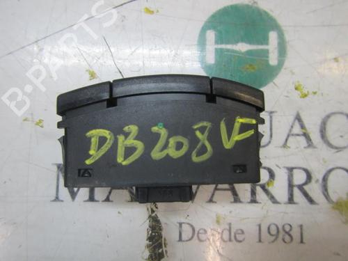 Warning switch BMW 1 (E87) 118 d | BP3865290I22 