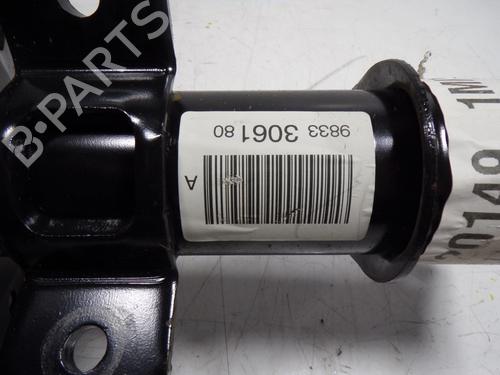 Right front shock absorber TOYOTA PROACE CITY Box Body/MPV (BPZ_)  | BP9096329M17 