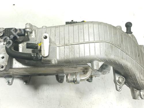 Intake manifold AUDI A4 Allroad B9 (8WH, 8WJ) 40 TDI Mild Hybrid quattro | BP36788612M70  - Image 5