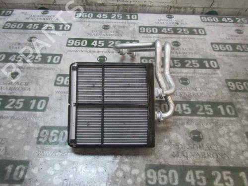 Used Heater matrix Heater matrix MERCEDES-BENZ E-CLASS Coupe (C207) [2009-2016] 4000753 4000753