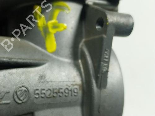 Throttle body FIAT FIORINO Box Body/MPV (225_) 1.3 D Multijet (225BXD1A, 225BXB1A, 225BXB11) | BP17558251M82 