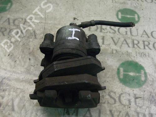 Left front brake caliper SEAT IBIZA III (6L1) 1.2 | BP11556873M105 