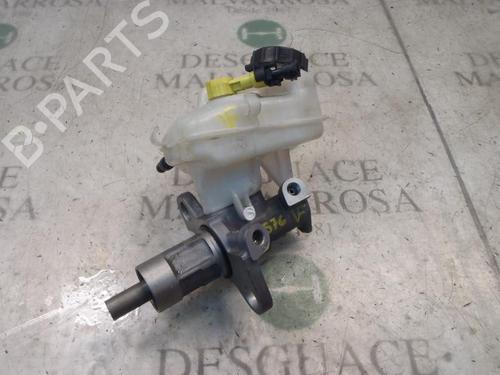 Used Brake master cylinder OPEL INSIGNIA A Sports Tourer (G09) [2008-2017]  3807927