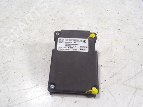 Used Electronic module Electronic module CITROËN C3 III (SX) [2016-2026] 8691682 8691682