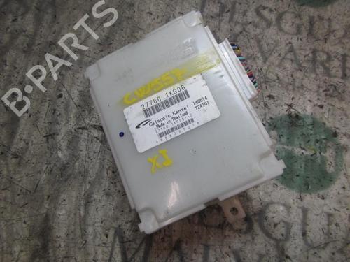 Used Electronic module NISSAN JUKE (F15) 1.5 dCi (110 hp) 3837624