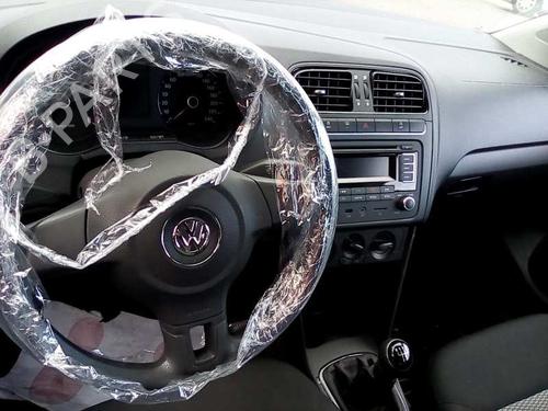 Spjældhus VW POLO V (6R1, 6C1)  | BP6836084M82 
