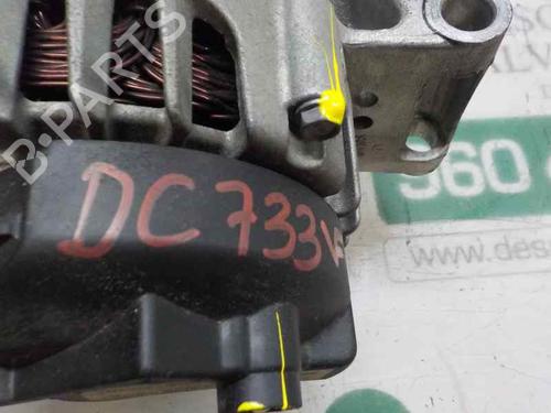 Alternator FORD FOCUS III 1.6 Ti | BP3992915M7 