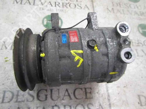 Used AC compressor NISSAN VANETTE CARGO Van (HC 23) 2.3 D (75 hp) 3832889