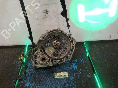 Used Gearbox OPEL VECTRA B Hatchback (J96) [1995-2003]  3861227