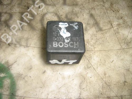 Used Electronic module MERCEDES-BENZ C-CLASS (W202) [1993-2000]  3781721
