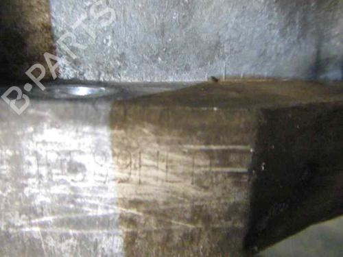 Gearbox BMW 1 (E87) 120 d | BP3857240M3