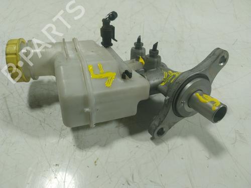 Brake master cylinder FORD KA (RU8) 1.2 | BP18115250M77 