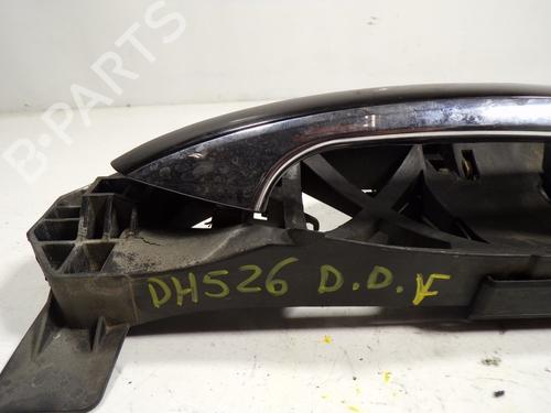 Front right exterior door handle MERCEDES-BENZ S-CLASS (W221, V221) S 320 CDI | BP8420463C129 