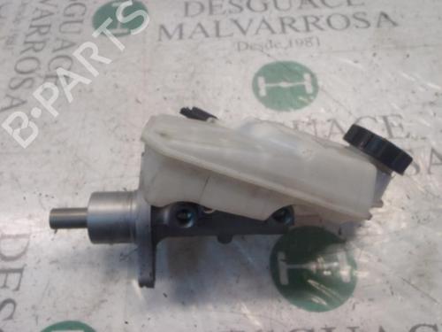 Used Brake master cylinder FORD FOCUS II Turnier (DA_, FFS, DS) 1.6 TDCi (90 hp) 3815561