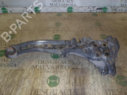 Braço suspensão trás direito MAZDA 6 Saloon (GG) 1.8 (120 hp) 4013907