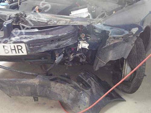 Left front brake caliper SEAT LEON (1M1) 1.9 TDI | BP11555104M105  - Image 7