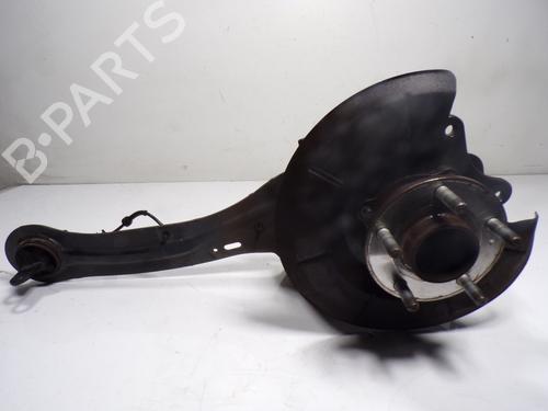Used Left rear steering knuckle Left rear steering knuckle FORD FOCUS III Turnier [2010-2020] 11816500 11816500
