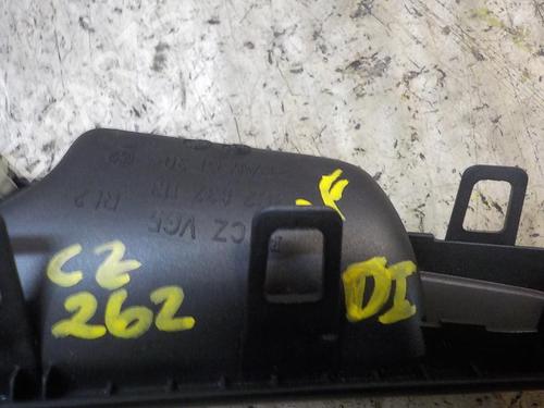 Front left interior door handle VW PASSAT B6 (3C2) | BP3856966I13 - Image 3