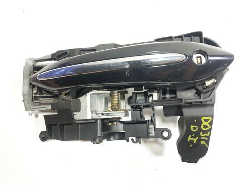 Front left exterior door handle BMW 7 (F01, F02, F03, F04) 740 d xDrive 51217231931