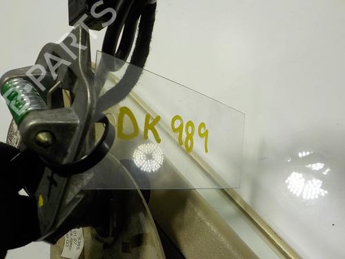 Rear mirror MERCEDES-BENZ CLS (C219) CLS 320 CDI (219.322) | BP13208600I6 
