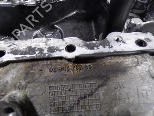 Oil sump CITROËN C5 III (RD_)  | BP14289517M115 