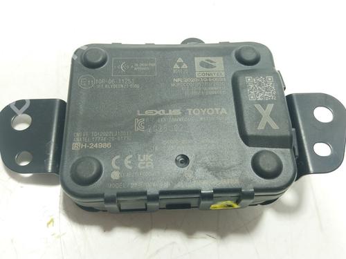 Used Electronic module Electronic module TOYOTA YARIS CROSS (MXP_) 1.5 Hybrid (MXPJ11) (131 hp) 30610594 30610594