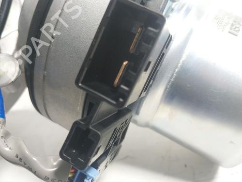 Steering column MAZDA CX-5 (KF) 2.0 | BP17765183M21 - Image 6