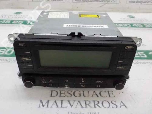Used Radio Radio 3881120 3881120
