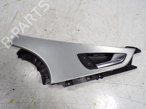 Used Front right interior door handle Front right interior door handle AUDI A7 Sportback (4GA, 4GF) 3.0 TDI quattro (245 hp) 8691605 8691605