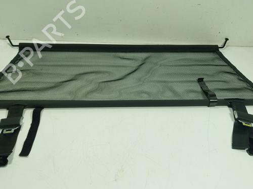 Used Rear parcel shelf BMW X5 (G05, F95) xDrive 40 d Mild-Hybrid (352 hp) 30362434