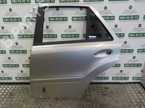 Used Left rear door MERCEDES-BENZ M-CLASS (W164) [2005-2012]  5794328