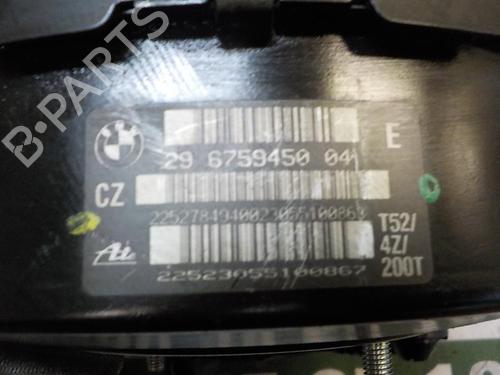 Servo brake BMW 1 (E87) 118 d | BP3857676M42 