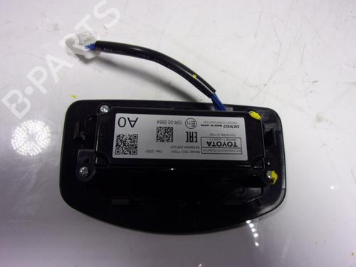 Electronic module TOYOTA C-HR (_X1_)  | BP10490693M83 