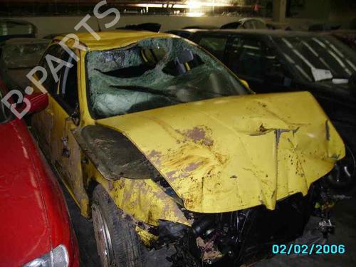 Front right interior door handle SEAT LEON (1M1) 1.9 TDI | BP3739203I14 - Image 2