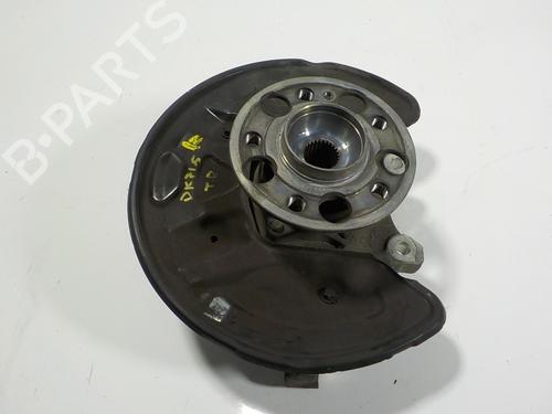 Used Right rear steering knuckle MERCEDES-BENZ GLC (X253) [2015-2022]  12179880