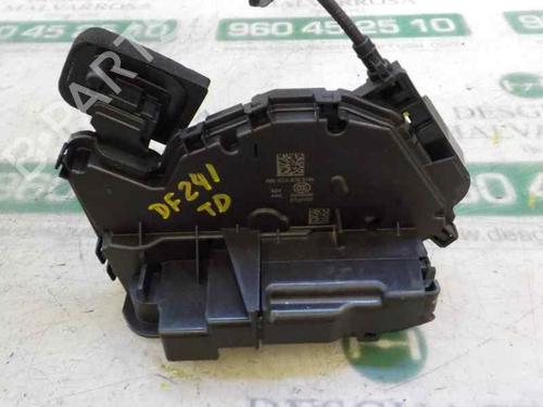 Rear right lock AUDI A1 Sportback (GBA) | BP6082529C99