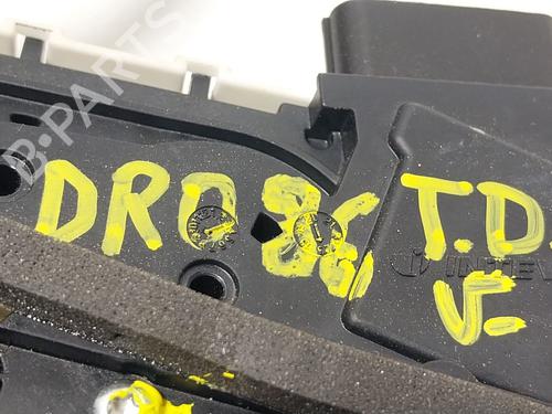 Rear right lock MG MG ZS SUV (AZS1) 1.5 VTi | BP27524568C99 