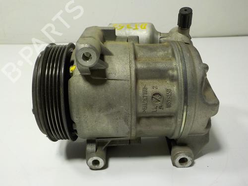 Airco pomp ALFA ROMEO GIULIETTA (940_) [2010-2020]  11191300